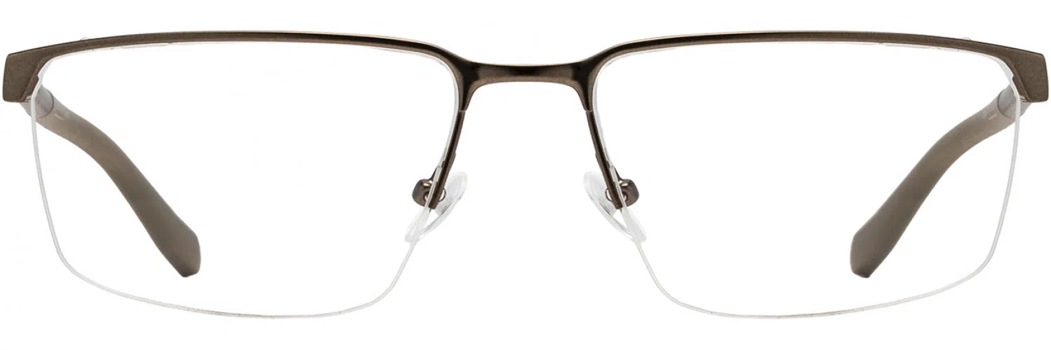 Michael Ryen MRX114 Eyeglasses - view 2